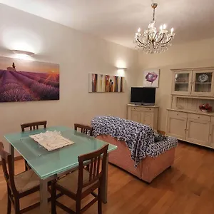 Vallepiatta House Appartamento