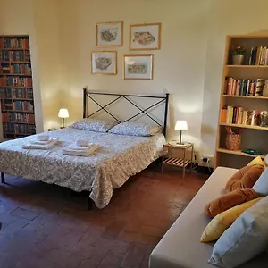 Casa Baldi Appartamento