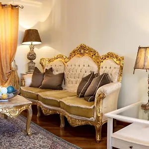  Apartment Il Campo