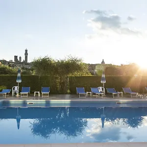 Hotell Il Giardino, Siena