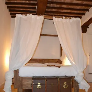 Dimora Storica - Palazzo Barabesi Sienne