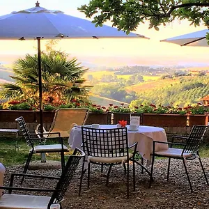 Hotell Santa Caterina, Siena