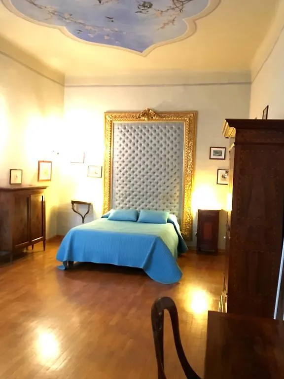 Palazzo Pannilini Apartment Siena