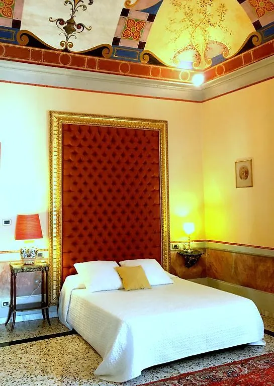 Palazzo Pannilini Apartment Siena 0*,  Italy
