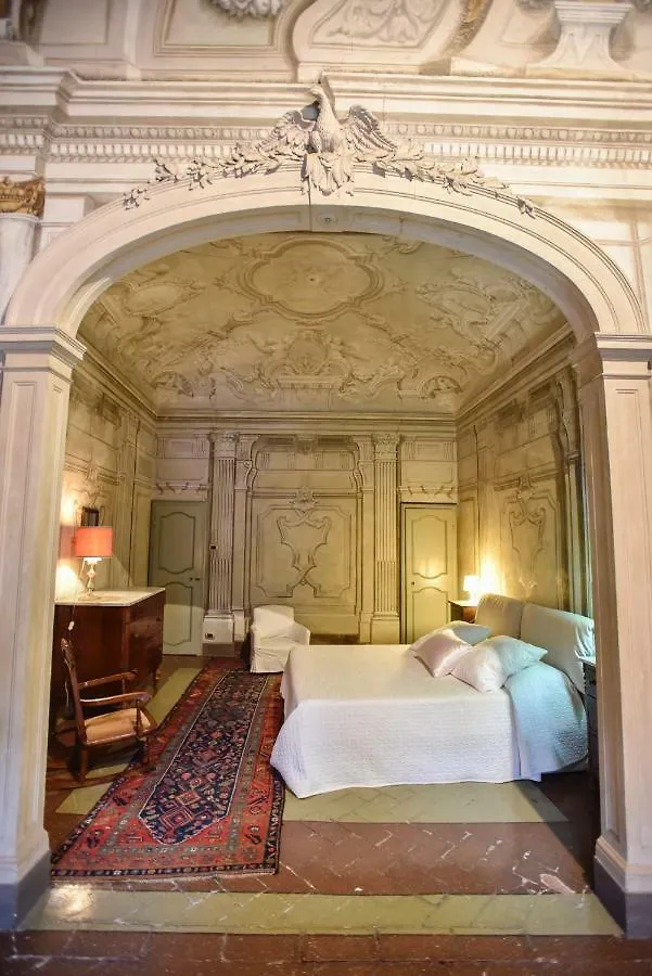 Palazzo Pannilini Apartment Siena 0*,  Italy