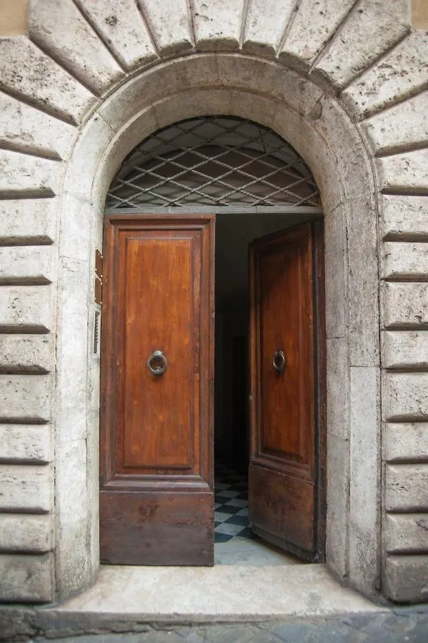 Palazzo Pannilini Apartment Siena